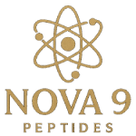 Nova 9 Peptides | Premium Research Peptides Supplier